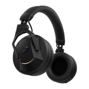 Alphatheta hdj-10 cuffia monitor wireless per dj
