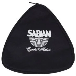 Borsa Triangolo Sabian 4″ 61140-4