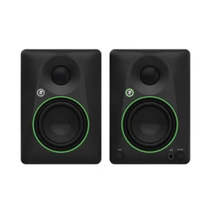 Mackie cr4.5bt coppia di monitor da studio attivi