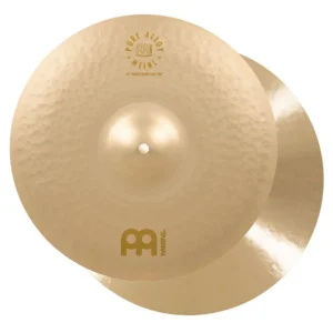 MEINL PA14QSH Pure Alloy Benny Greb Quick Sand Hi-Hat 14″
