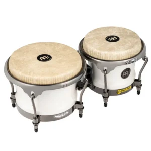 MEINL RS400PW Roberto Serrano Signature Bongos 7″ & 8 1/2″