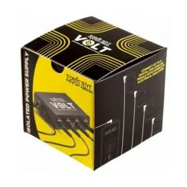Ernie Ball 6191 volt power supply