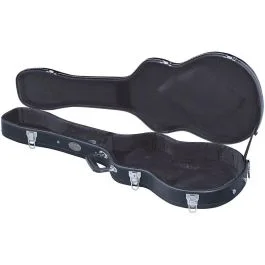 Custodia chitarra semiacustica Gewa Flat Top Economy tipo 335