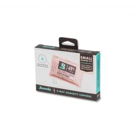Umidificatore per strumenti BOVEDA, 2-way humidity control Small Starter Kit -49%