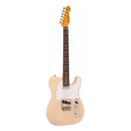 Vintage v62 reissued ash blonde
