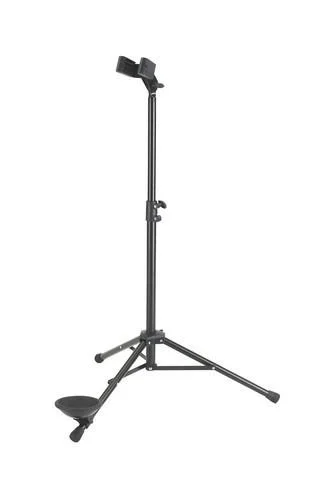 Konig & meyer 15060 supporto clarinetto basso