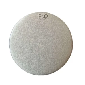 Petra practice pad-petracca per timpani c classic grigio