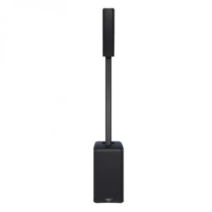 Qsc kc12-bk impianto a colonna 3000w
