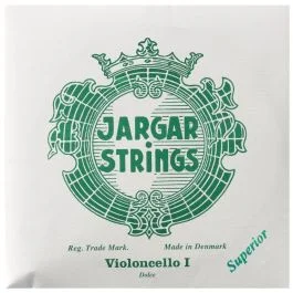 Corda Violoncello Jargar LA I Dolce Superior