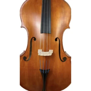 Master luthiers contrabbasso 3/4 ungherese
