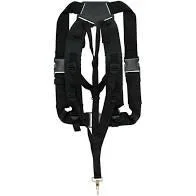 Rockbag rb26459b tracolla marching band