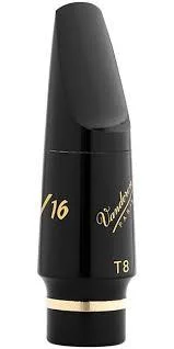 Vandoren v16 t8 bocchino per sax tenore
