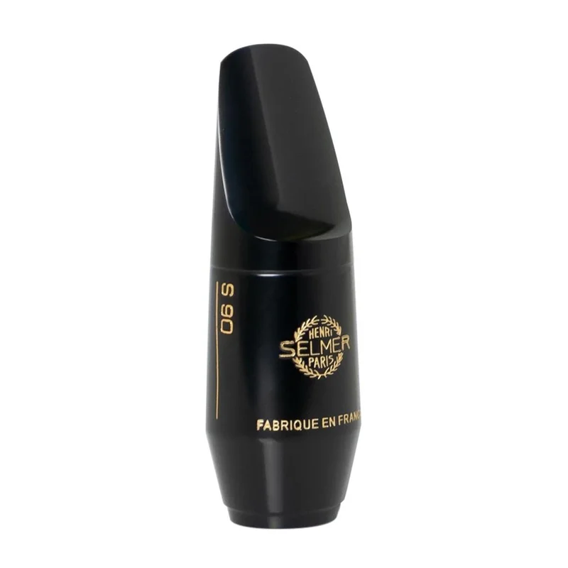 Selmer s90 180 bocchino per sax alto