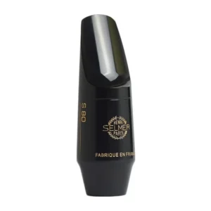 Selmer s80c** bocchino per sax soprano