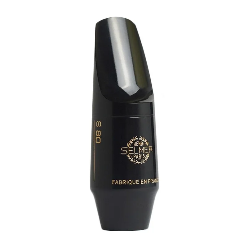 Selmer s80c** bocchino per sax soprano