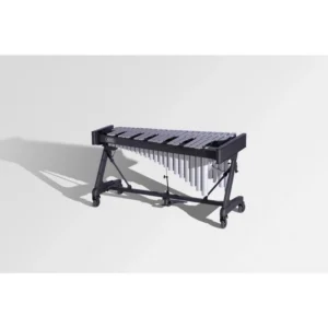 ADAMS VIBRAFONO, VSWA31S, SOLIST, con motore, 3.1 OTTAVE (E3-F6), BARRE ARGENTO, APEX FRAME