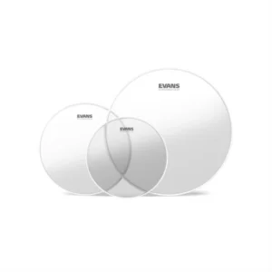 Evans etp g2clr f clear set di pelli fusion g2 clear (10/12/14)
