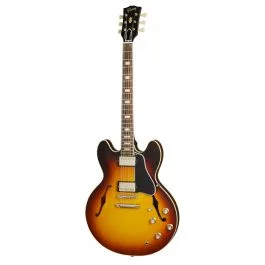 Gibson Custom Shop 1964 ES-335 Reissue VOS Vintage Burst | CavalliMusica