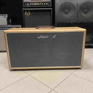 Artesound cabinet 2×12 chitarra elettrica – usato garantito