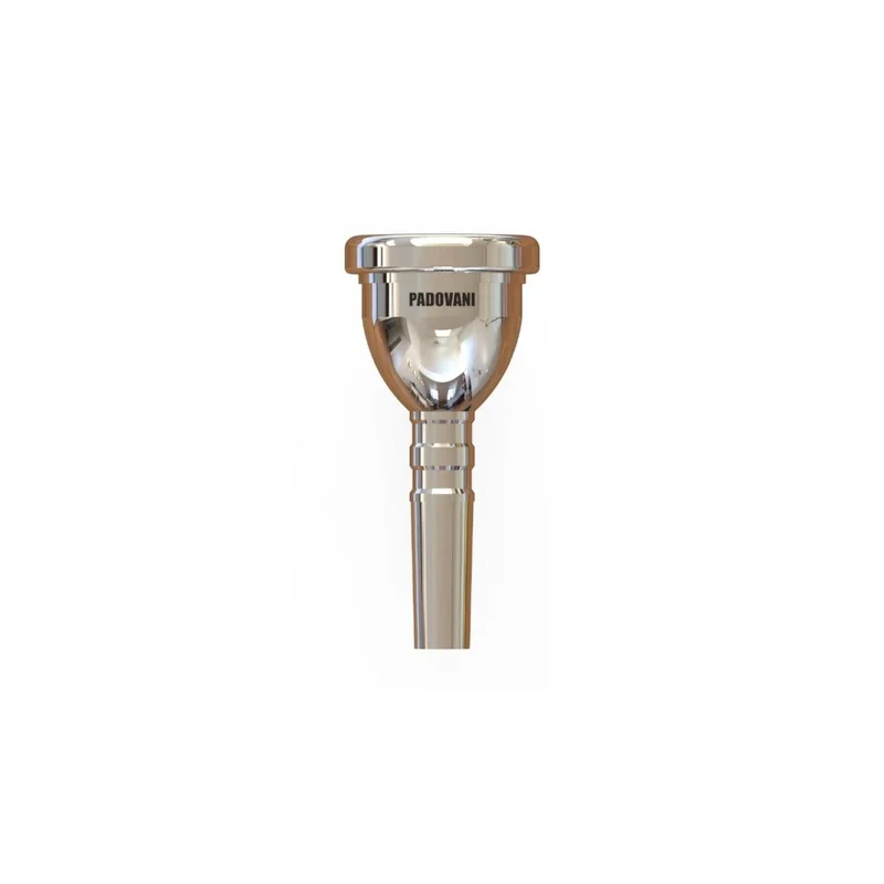 Padovani 18tb standard bocchino per tuba