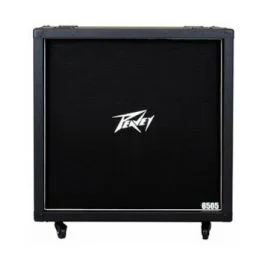 Peavey 6505 412 straight cabinet