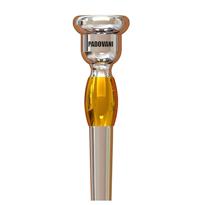 Padovani dc3lw premium bocchino tromba