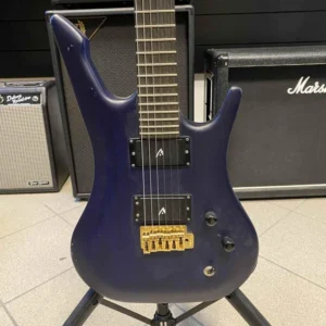 Manne bolty chitarra elettrica – usato garantito