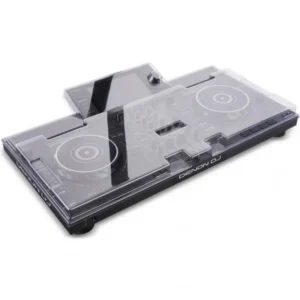 Decksaver denon sc live 2 cover