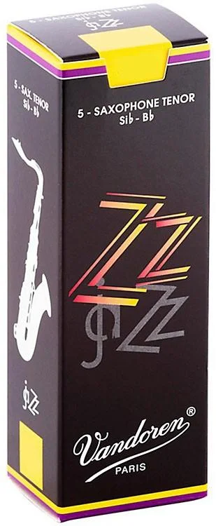 Vandoren zz 5 ance per sax tenore n 3 1/2
