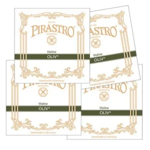 OLIV corde per violino SET di Pirastro