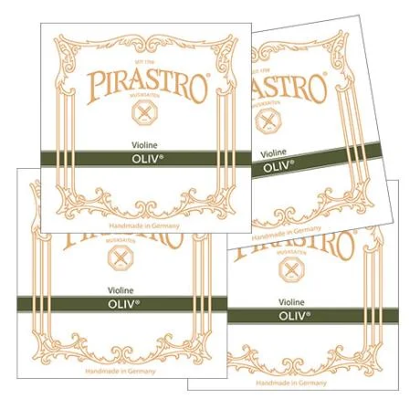 OLIV corde per violino SET di Pirastro