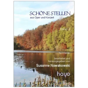 Nowakowski, S.: Schöne Stellen Band 2