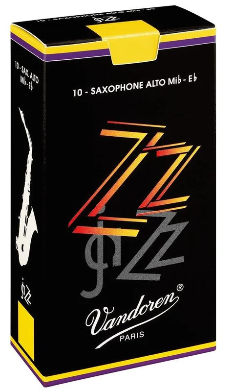 Vandoren zz 10 ance per sax contralto n 2