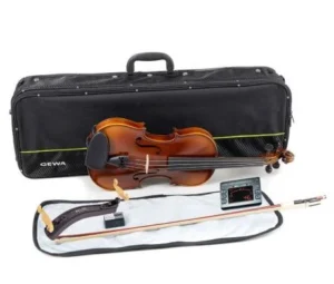 PACATO Student ProTune set di viola II