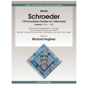 Schroeder, A.: 170 Foundation Studies Band 1 (Nr. 1-80)