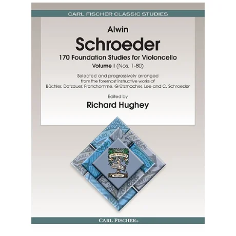 Schroeder, A.: 170 Foundation Studies Band 1 (Nr. 1-80)