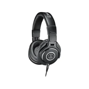 Audio technica ath-m40x cuffia monitor