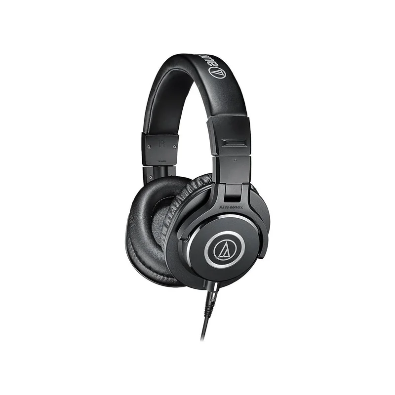 Audio technica ath-m40x cuffia monitor