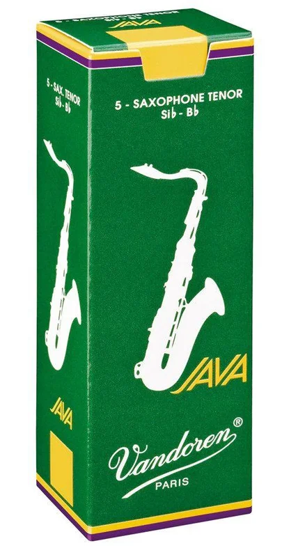 Vandoren java verdi 5 ance per sax tenore n 3 1/2