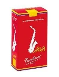 Vandoren java rosse 10 ance per sax contralto n 2 1/2