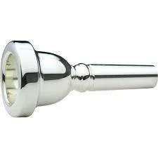 48d s bocchino per trombone penna stretta