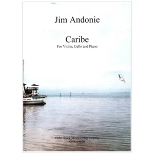 Andonie, J.: Caribe