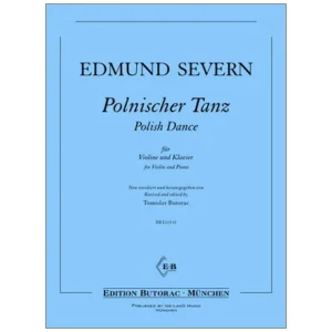 Severn, E.: Polnischer Tanz