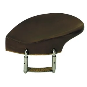 Smith mentonitiera in ebano viola 4/4