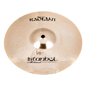 ISTANBUL MEHMETH RADIANT SPLASH 10″