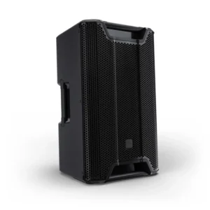 LD SYSTEMS ICOA PRO 12 A – Potente altoparlante PA coassiale attivo da 12″ con Bluetooth e app