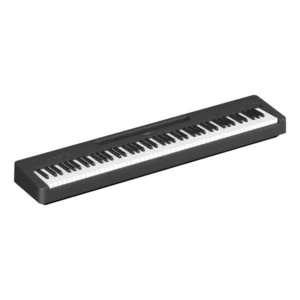 Yamaha p145b bt pianoforte digitale 88 tasti con bluethoot