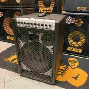Sr bass fidelity 12 amplificatore per basso – usato garantito