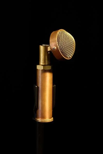 Ear trumpet labs chantelle