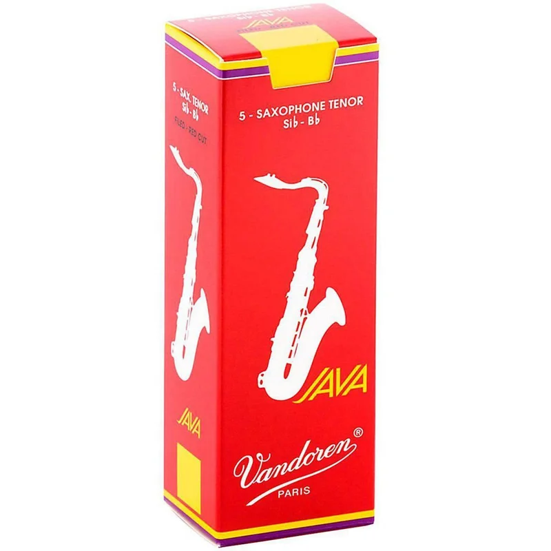 Vandoren java rosse 5 ance per sax tenore n 2